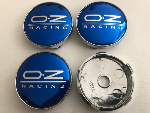Hub wheel centre cap - o.z,