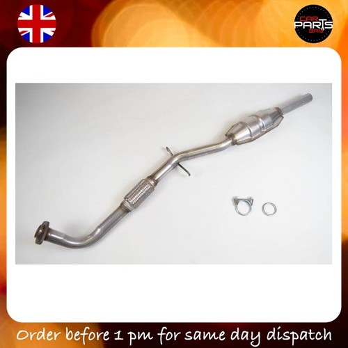 Exhaust for vauxhall corsa - exhaust,