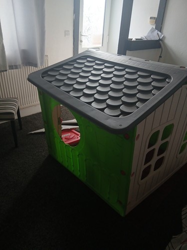 Kids playhouse wendy house - playhouse,