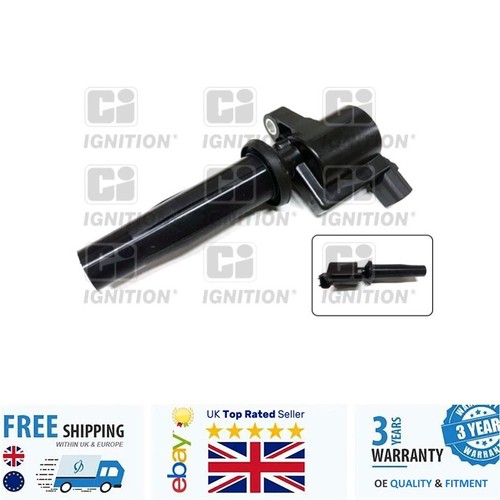 Ignition coil for - coil,