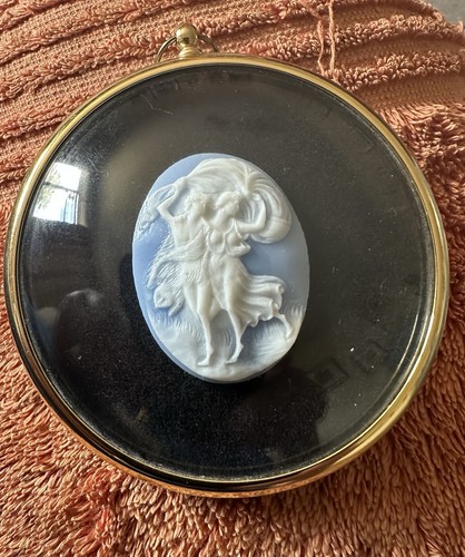 Vintage peter bates - bates, miniature
