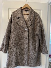 M&S Collection Sequin Wool Mix