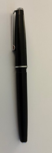 Platignum silverline black - platignum,