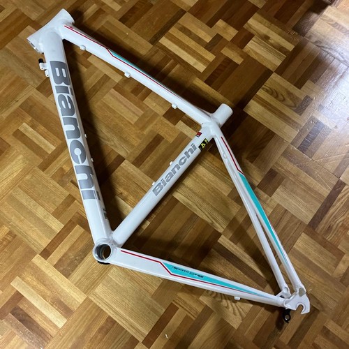 Bianchi via nirone pro - via,