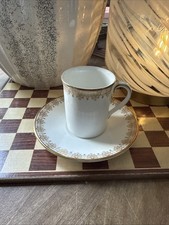 Royal Doulton Gold Lace