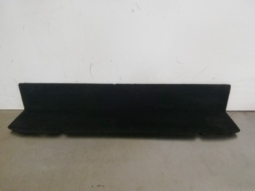 Vauxhall zafira boot floor - vauxhall,