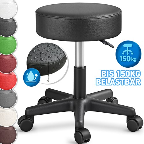 Swivel salon stool - salon,