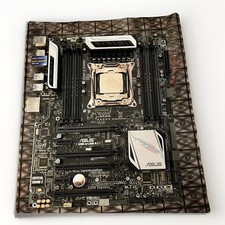 ASUS X99-a/Usb 3.1 PC