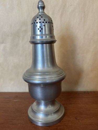 Crown rose cast pewter - crown,