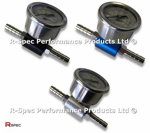 Prosport pro fuel pressure - pro,