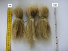 Mohair 100% for Reborn Baby -