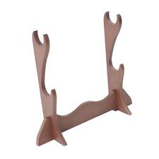 Wooden Flute Stand Flute