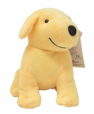 Spot Soft Toy Dog Baby Boy or