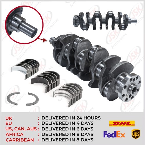Shy1 shy4 shy6 shy8 crankshaft - shy4,