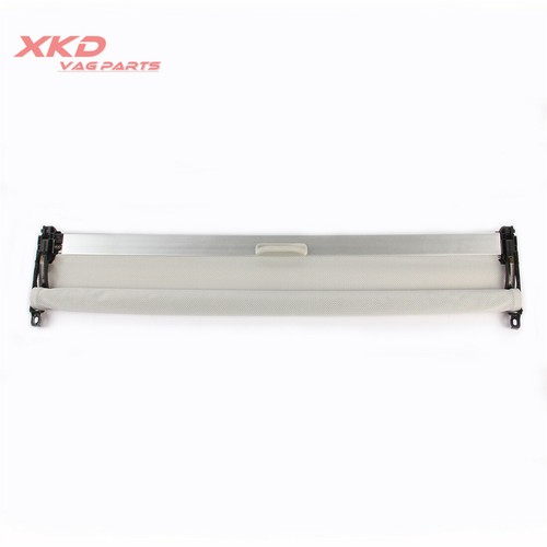 Gray sunroof cover assembly - sunroof,