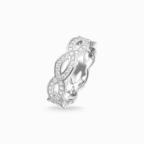 Thomas sabo eternity love - sabo,