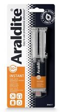 Araldite Instant 24ml Syringe