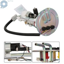 Fuel Pump Module Assembly