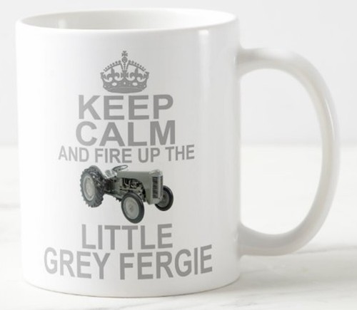 Keep calm and fire - and,