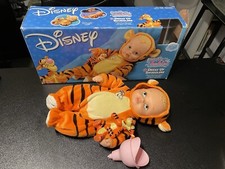 Disney Water Babies Dress Up Snugglers