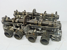Kawasaki KZ750 Cylinder head