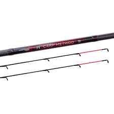 Drennan Red Range Carp Method Feeder Rod - ALL SIZES