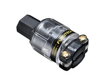 FURUTECH FI-11 (CU) COPPER IEC