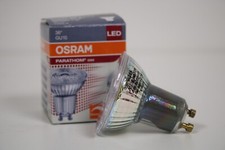 Ledvance LED PAR16 GU10 Reflector 8.3W Cool White