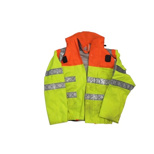 Goretex vis class - vis, bomber
