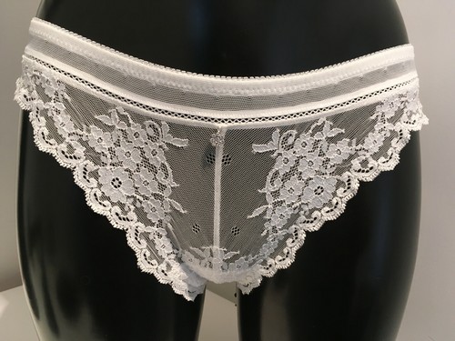 Lepel ivory thong large - thong, 16