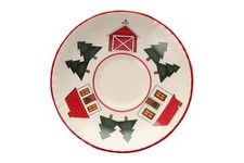 Masons - Christmas Village -