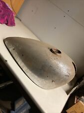 BSA Petrol Tank Used 