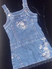 Girls Hannah Montana Denim