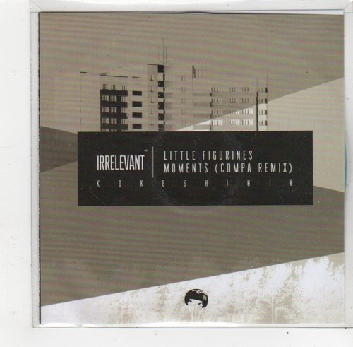 Irrelevant little - (fq445),