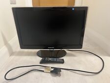 Samsung SyncMaster P2270HD TV/