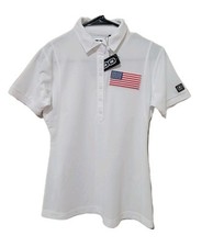 OGIO Polo Shirt Womens XS