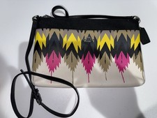 COACH X Coachella Hawk