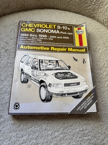 Haynes chevrolet gmc - &,