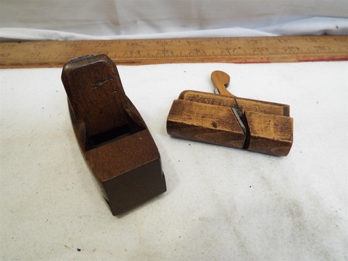 Antique pair violin tool - violin,