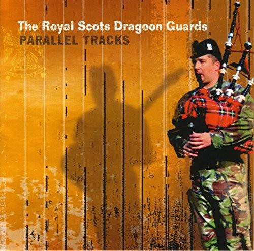 Royal scots dragoon - scots, guards