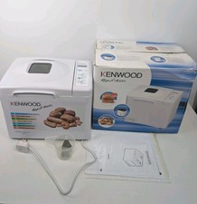 Kenwood Rapid Bake Automatic