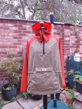 Penfield Pac Jac Parka. Noel