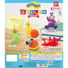 Teletubbies Deluxe Clip Series