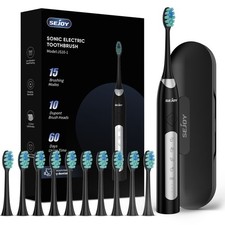 SEJOY Sonic Electric