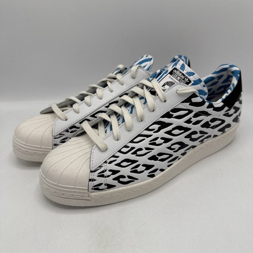 Adidas superstar 80s - superstar, 2014