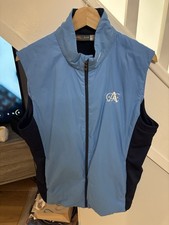 KJUS Men's Light Blue And Navy