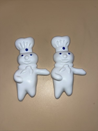 Poppin fresh pillsbury - poppin',