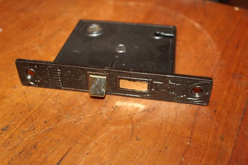 Refurbished antique lockwood - refurbished,