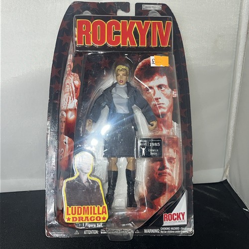 Jakks pacific rocky - pacific, balboa