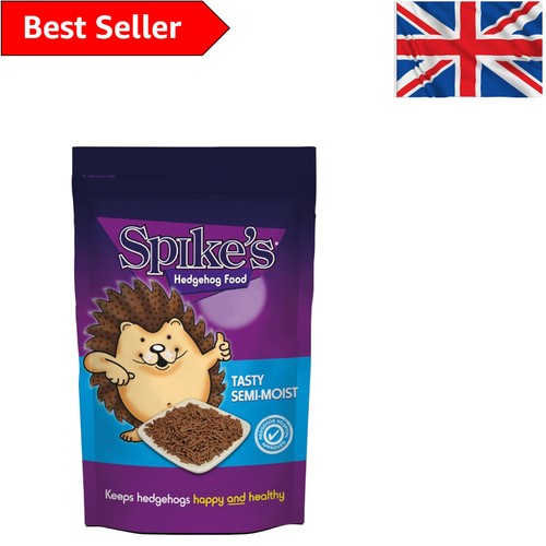 Spike 3kg chicken hedgehog - spike's, 1.3kg